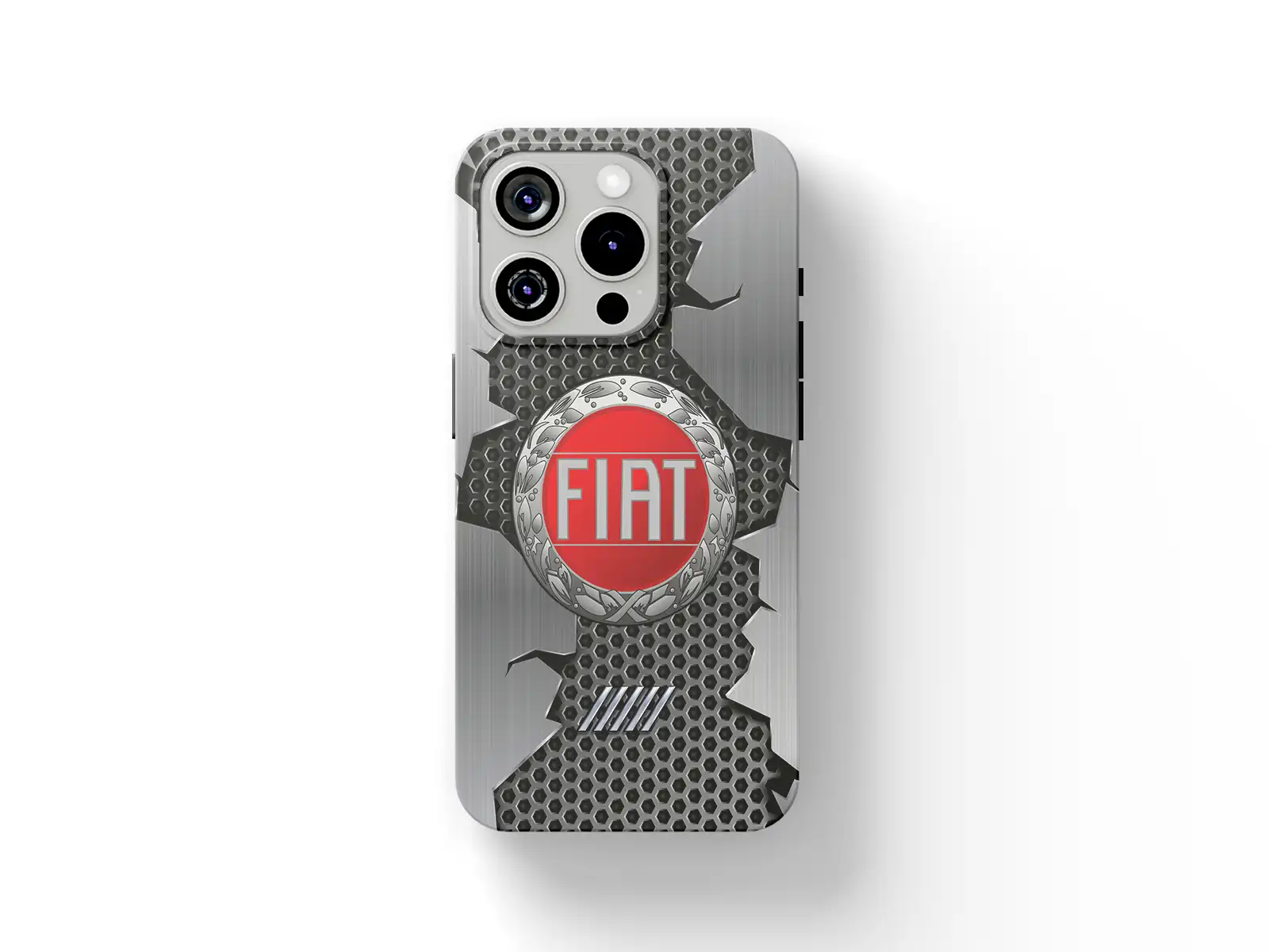 Fiat Handyhülle Anpassbares Design